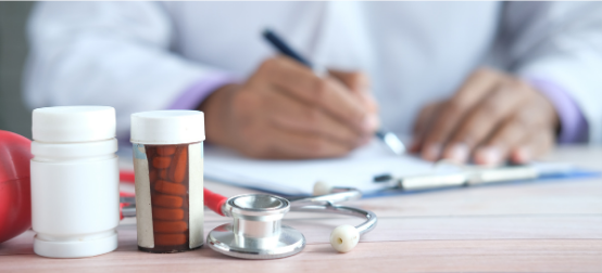 Understanding Medication-Assisted Treatment (MAT)